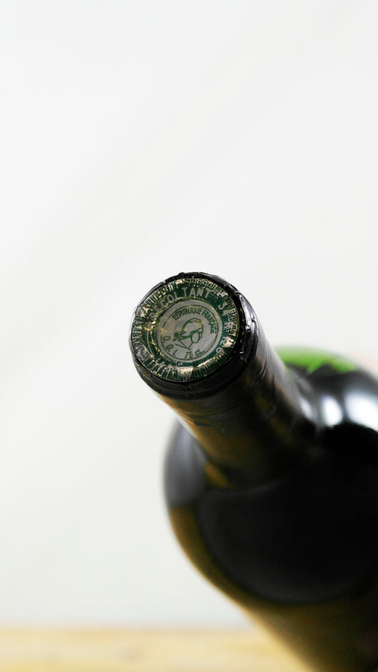 Vin Année 1988 Domaine Saint-Aimé