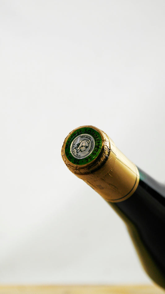 Vin Année 1997 Les Sirènes