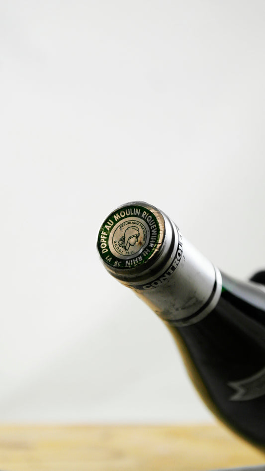 Vin Année 1994 Dopff