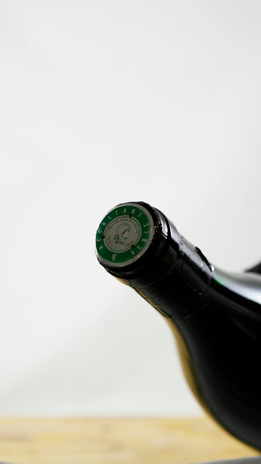 Vin Année 1997 Les Gravelles