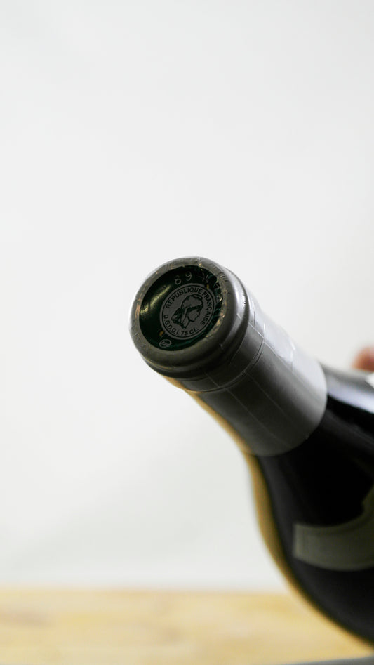 Vin Année 2007 Durup