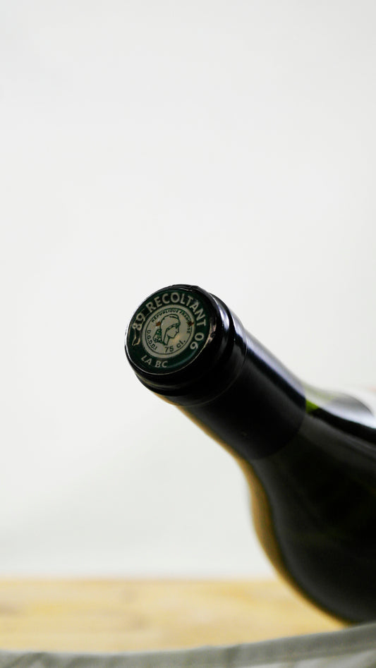 Vin Année 2004 Cave des vignerons de Chablis