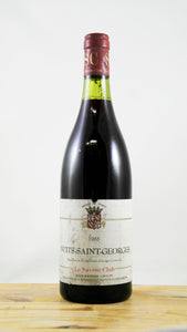 Vin Année 1985 Savour Club