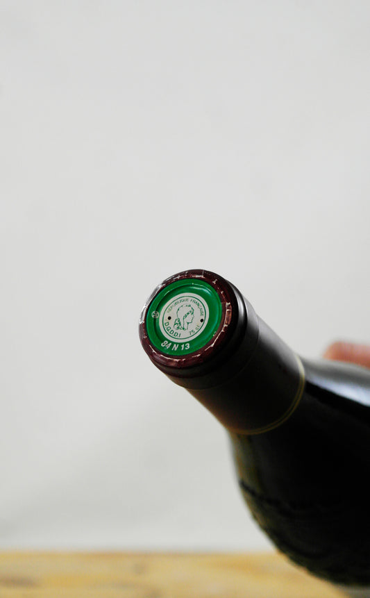 Vin Année 2006 Réserve des Fustiers