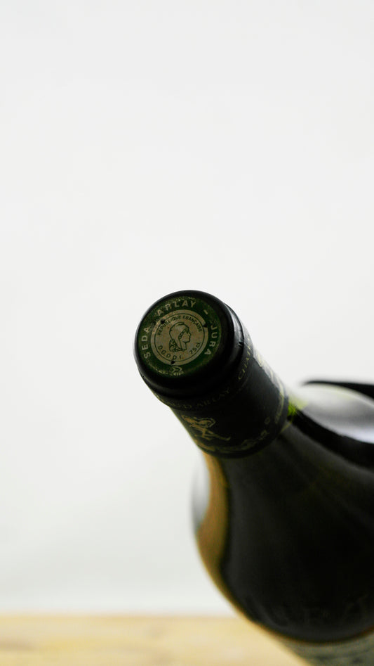 Vin Année 1992 Cuvé de l'Epinette