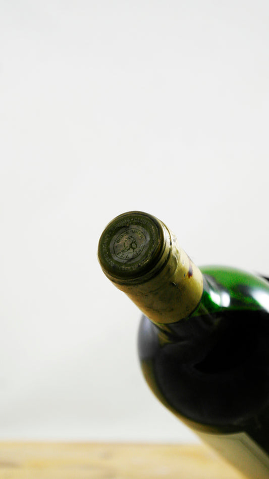 Vin Année 1990 Château d'Arveyres