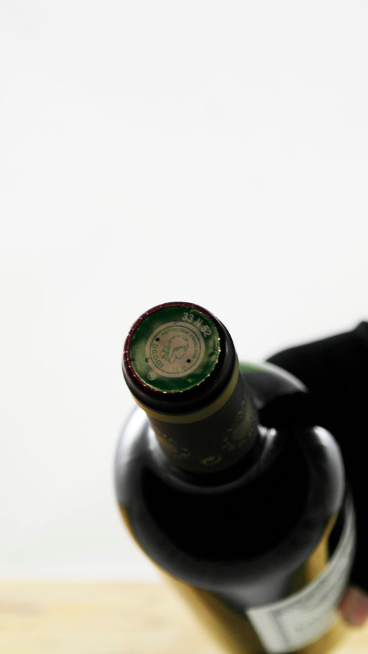 Vin Année 2006 L'Ame du Terroir