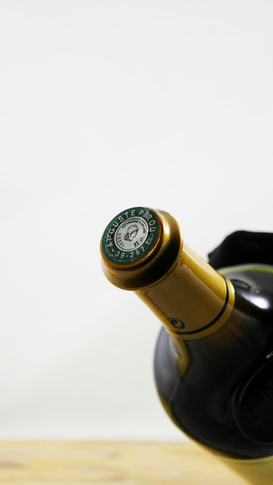 Vin Année 1997 Château-Chalon
