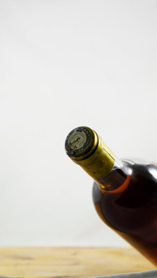 Vin Année 1983 Château Béquet