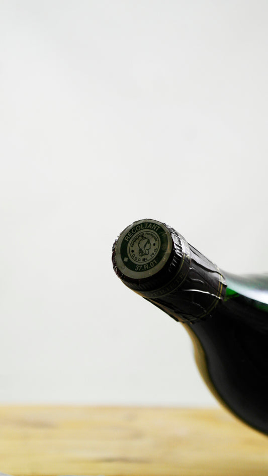 Vin Année 1990 Boisnier Yvonne