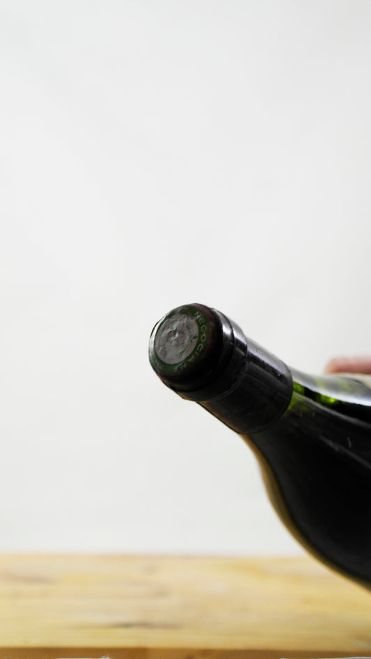 Vin Année 1984 Sélection Pierre Férraud