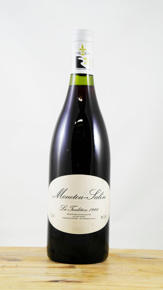 Vin Année 1999 La Tradition 