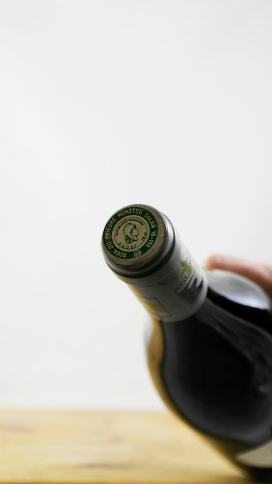 Vin Année 1999 La Tradition 