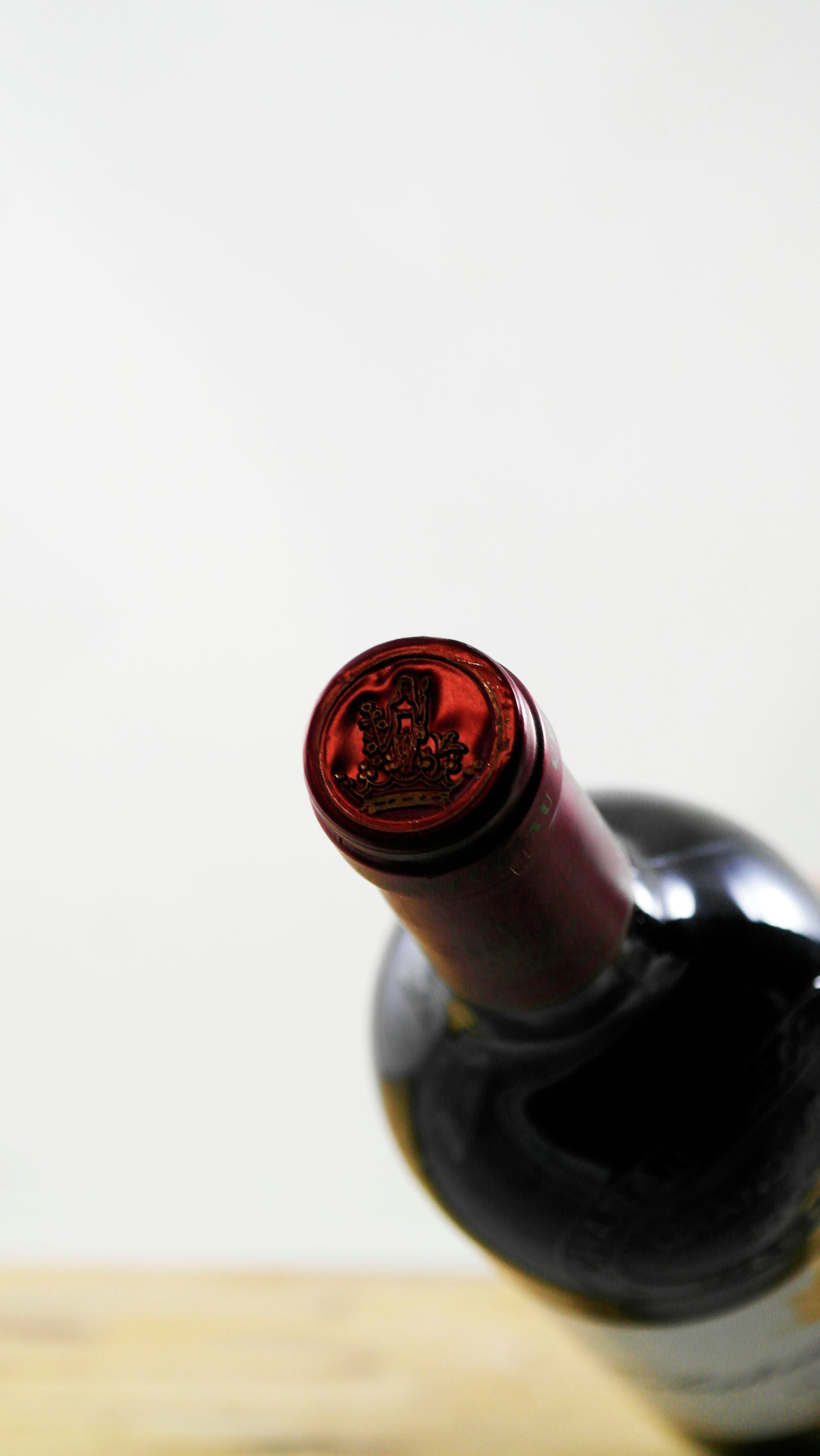 Vin Année 2001 Château Giscours