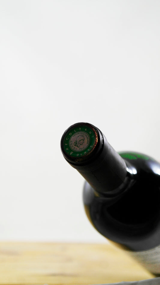 Vin Année 1992 Château Haut-Bages Liberal