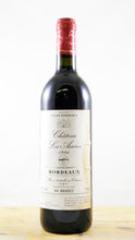 Charger l&#39;image dans la galerie, Vin Année 1996 Château Les Ancres